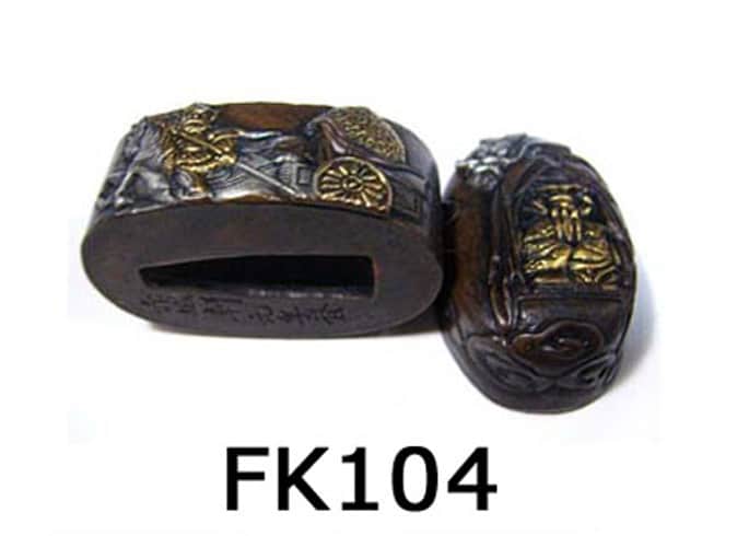 FK104