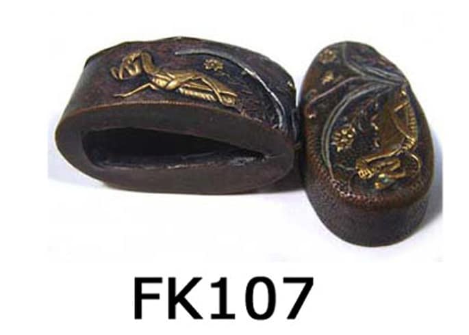 FK107