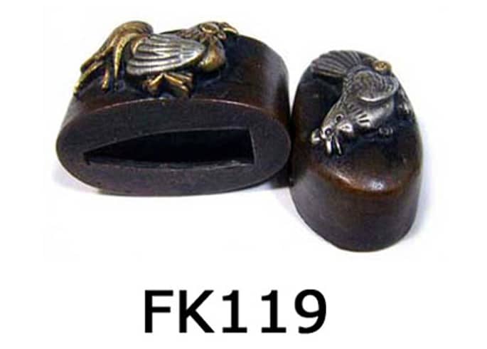 FK119