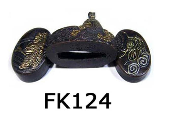 FK124