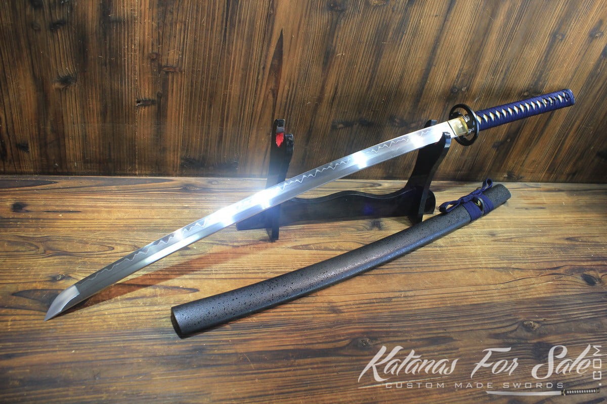 katana sword