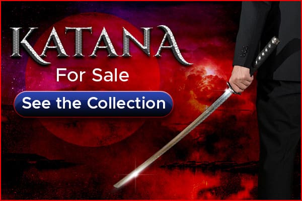 Katanas-For-Sale