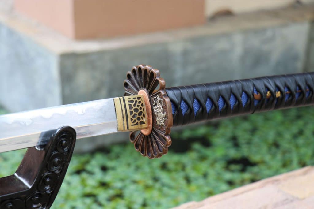 Katana Swords For Sale | Custom Made Samurai Sale