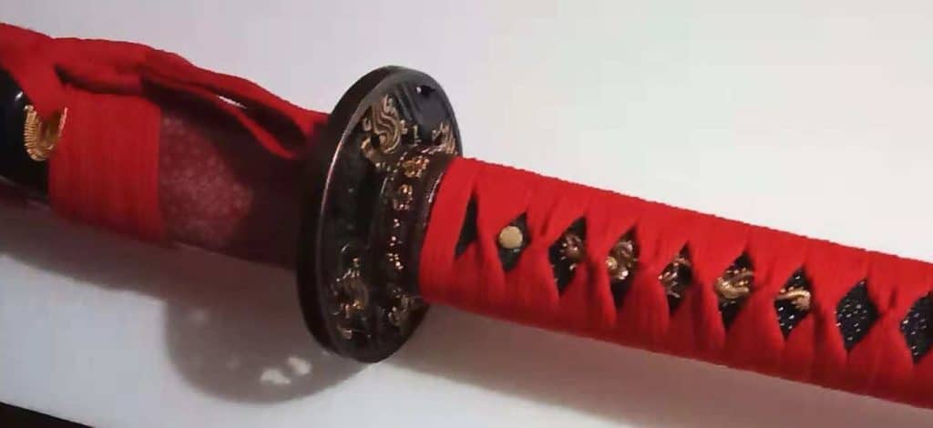 Katana Swords For Sale | Custom Made Samurai Sale
